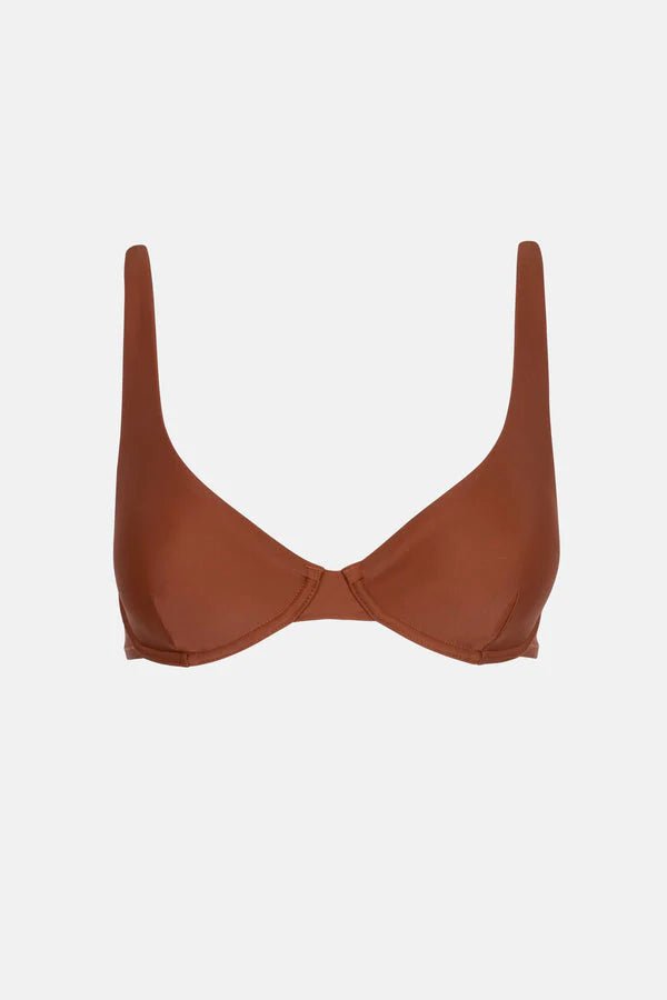 Classic Underwire - Haut De Maillot FemmeMaillots De BainRhythm