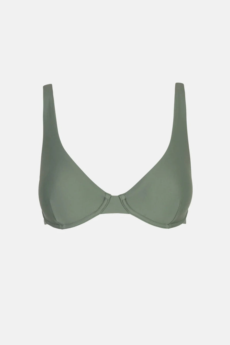 Classic Underwire - Haut De Maillot FemmeMaillots De BainRhythm