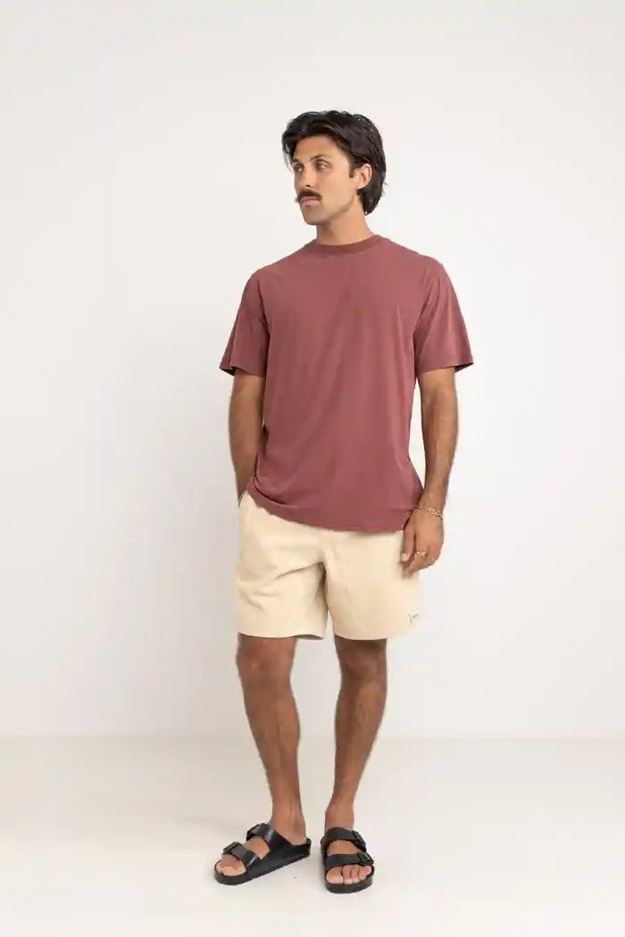 Classic Vintage T-Shirt Homme#Tee ShirtsRhythm
