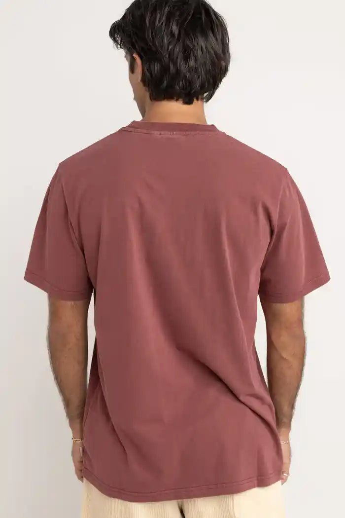 Classic Vintage T-Shirt Homme#Tee ShirtsRhythm