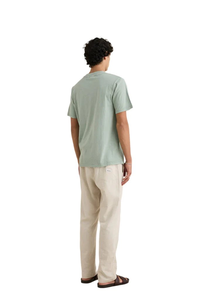 Classic Vintage - T-Shirt HommeTee ShirtsRhythm