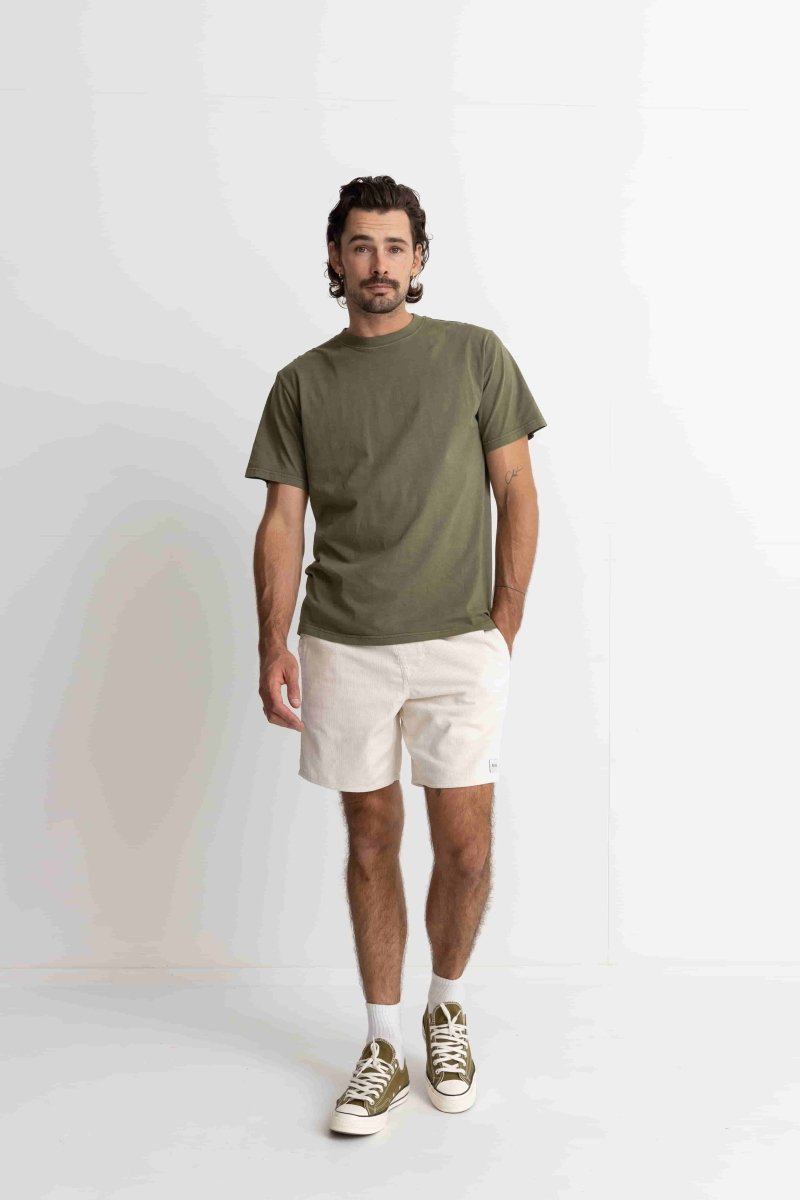 Classic Vintage T-Shirt Homme#Tee ShirtsRhythm