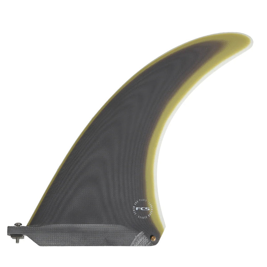 Clique Screw & Plate PG Charcoal#DérivesFcs