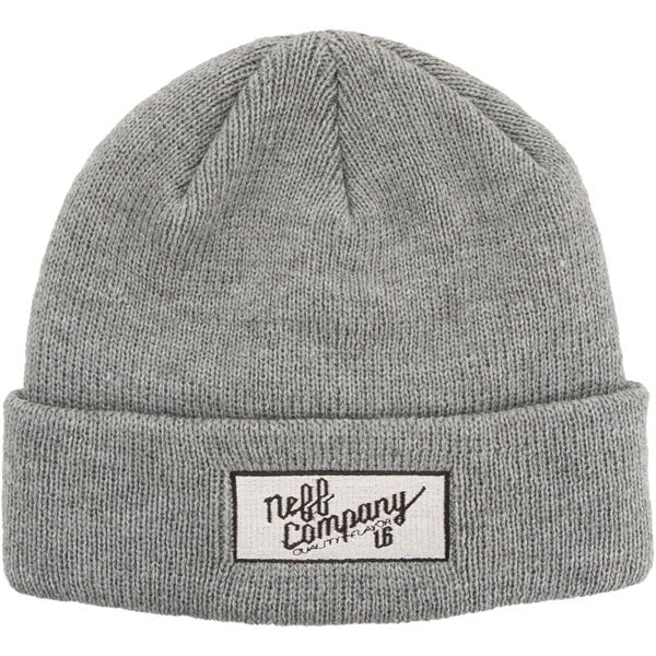 Co - BonnetBonnetsNeff