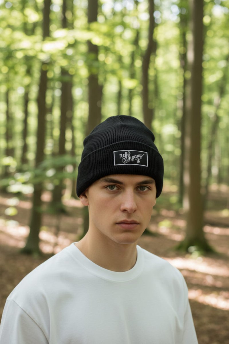 Co - BonnetBonnetsNeff