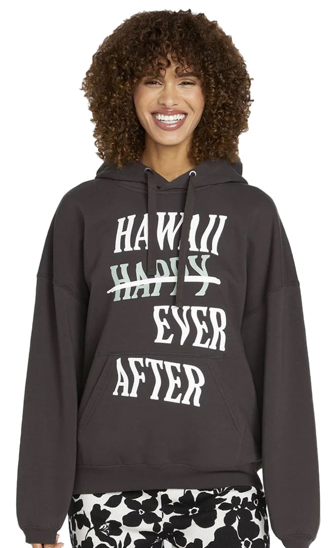 Coco Ho Sweat À Capuche Femme#SweatsVolcom