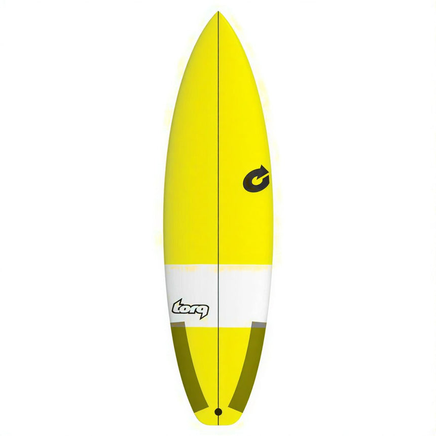 Comp Tec 5'6"- Planche De Surf ShortboardShortboardTorq