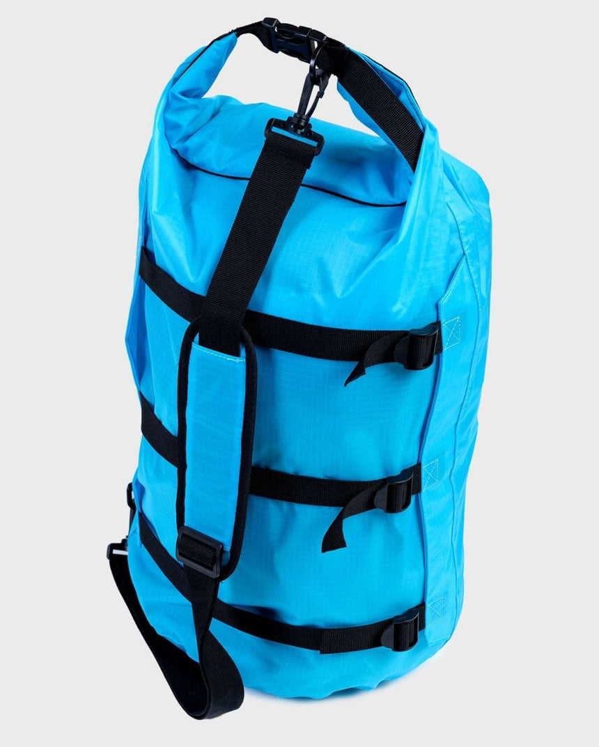 Compression Bag - Sac En Bandouillere Étanche Drybag Bleu Clair 33LShoulder BagDryrobe