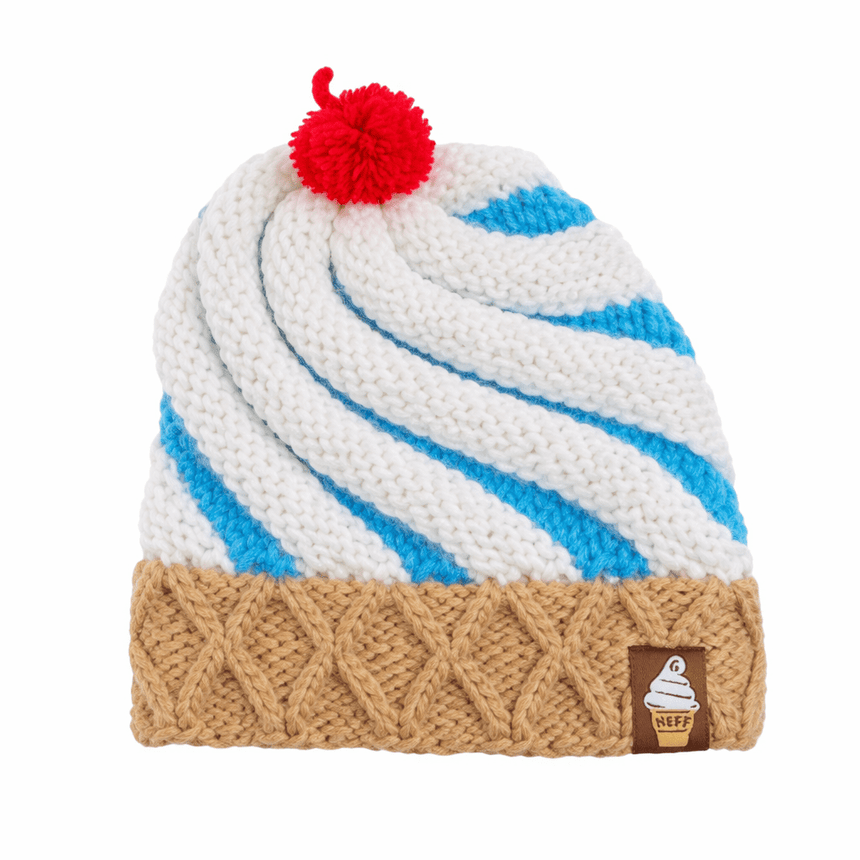 Cone - Bonnet FemmeBonnetsNeff