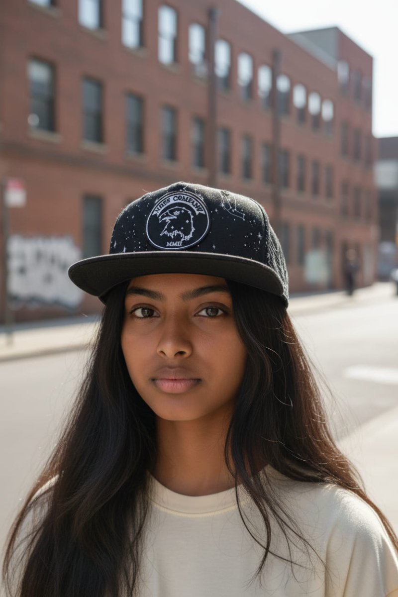 Constellation Decon - CasquetteCasquettesNeff
