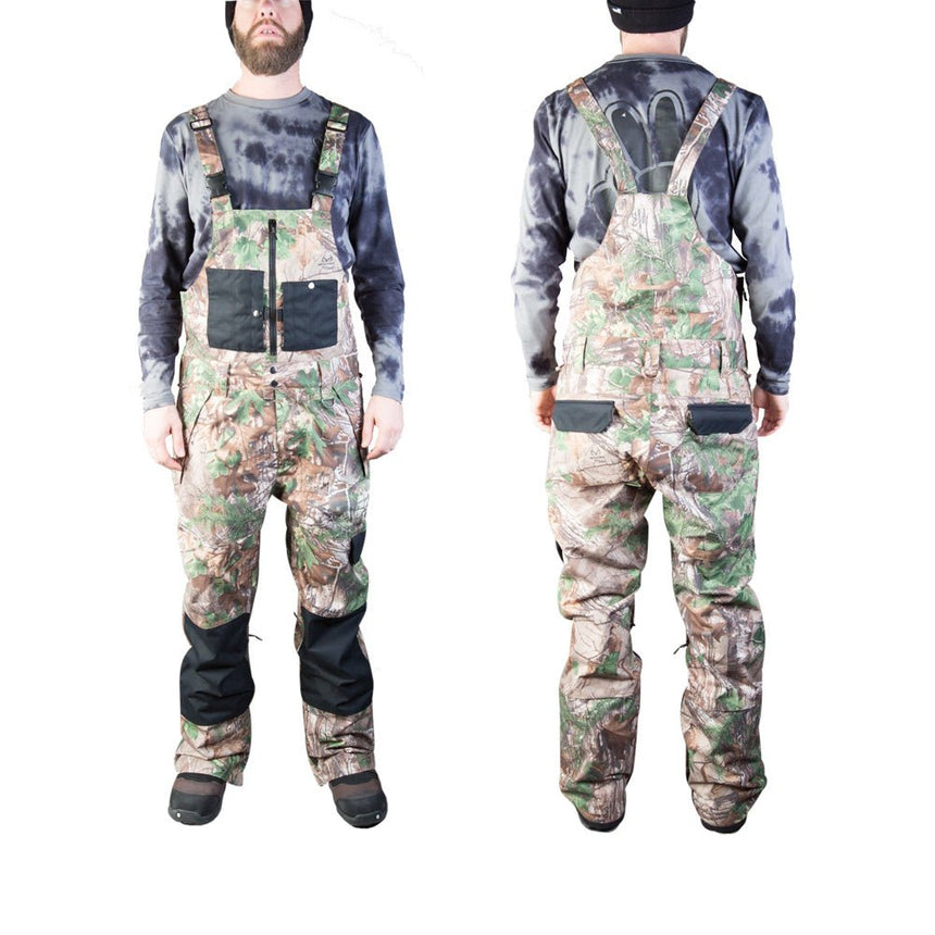 Cope Bib 2 - Pantalon HommePantalonsNeff