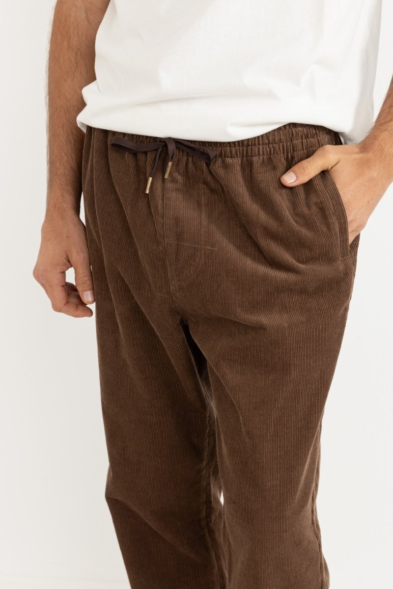Cord Jam - Pantalon HommePantalonsRhythm