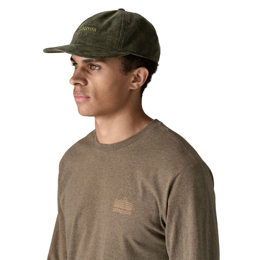Corduroy Cap - CasquetteCasquettesPatagonia