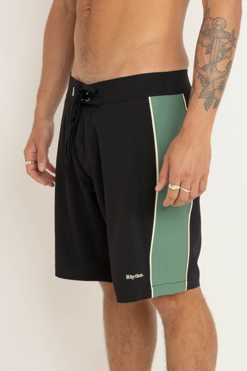 Core Pinline - Boardshort HommeBoardshortsRhythm