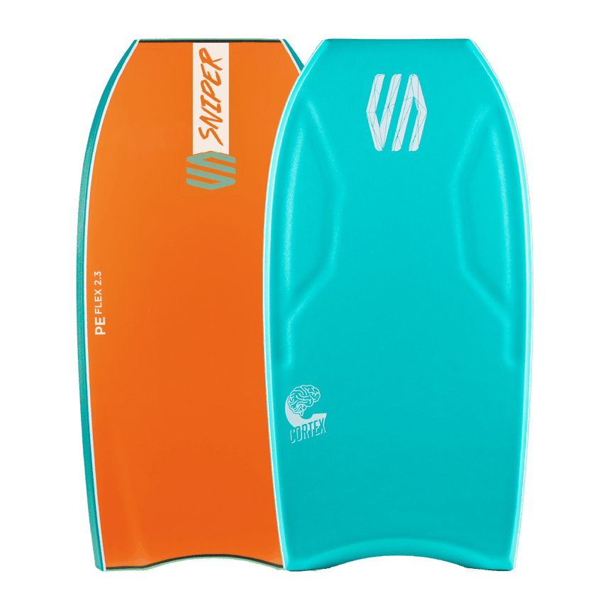 Cortex PE Flex - Improve Series Bodyboard#BodyboardsSniper