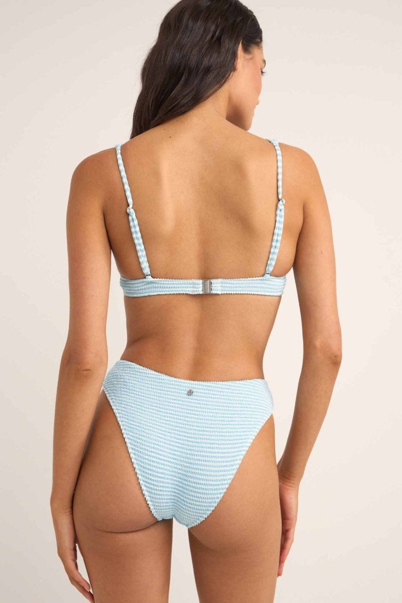 Cove Stripe Underwire - Haut De Maillot FemmeMaillots De BainRhythm