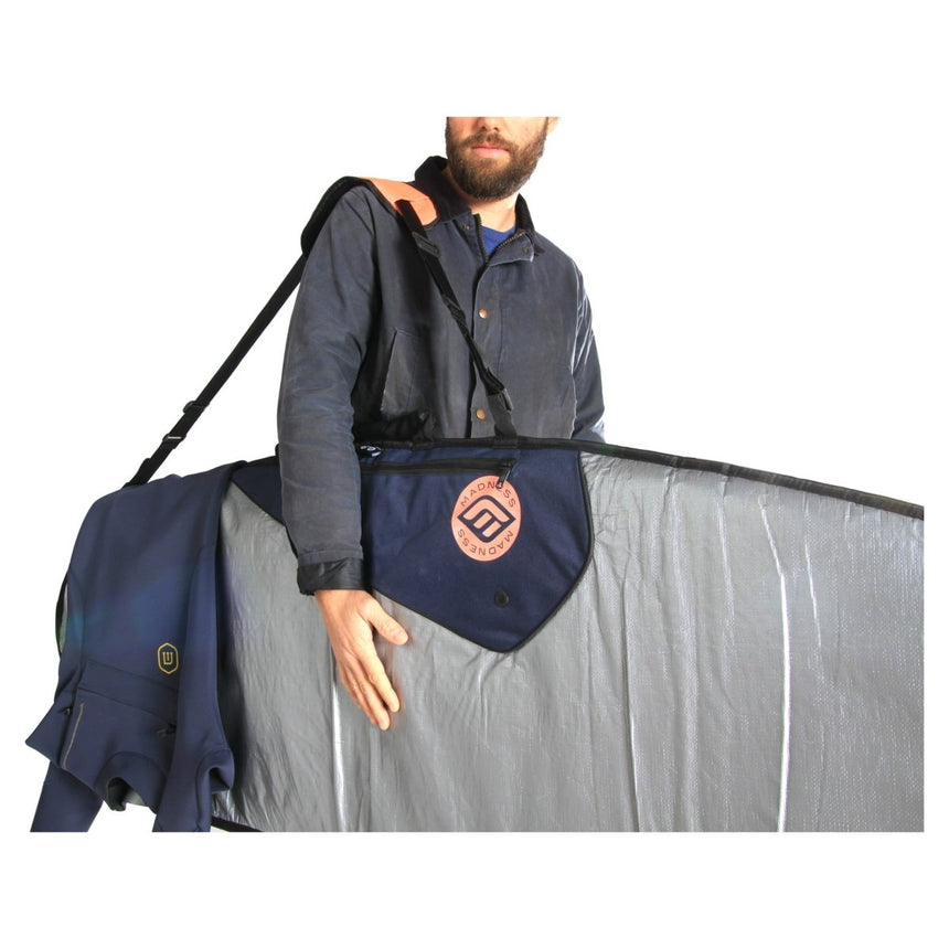 Cover Housse De Surf TwinHousses SurfMdns