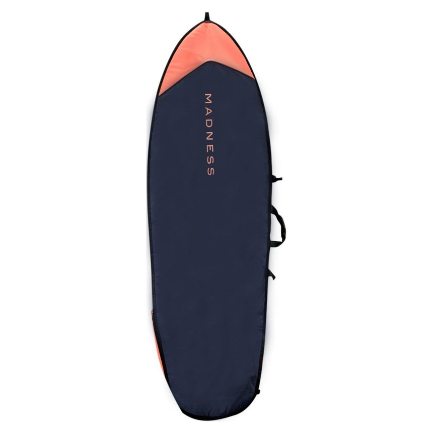 Cover Housse De Surf TwinHousses SurfMdns