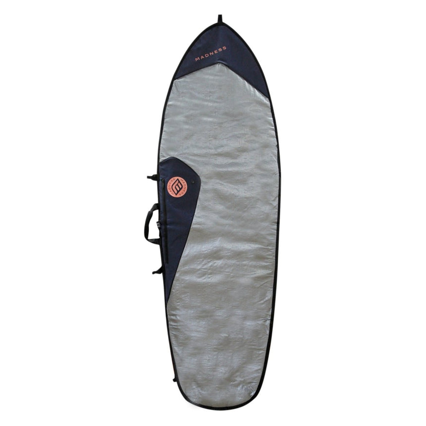 Cover Housse De Surf TwinHousses SurfMdns