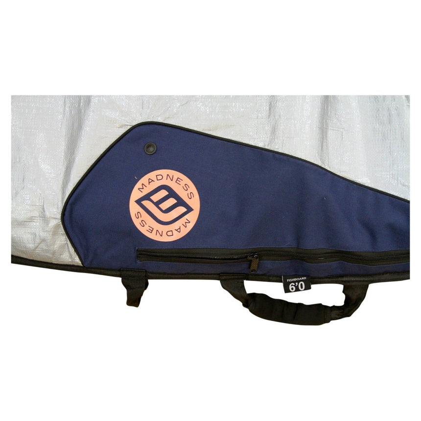 Cover Housse De Surf TwinHousses SurfMdns
