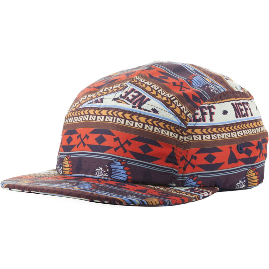 Crazy Camper - CasquetteCasquettesNeff