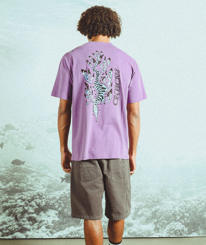 CRUSHER - T Shirt HommeTee ShirtsOxbow