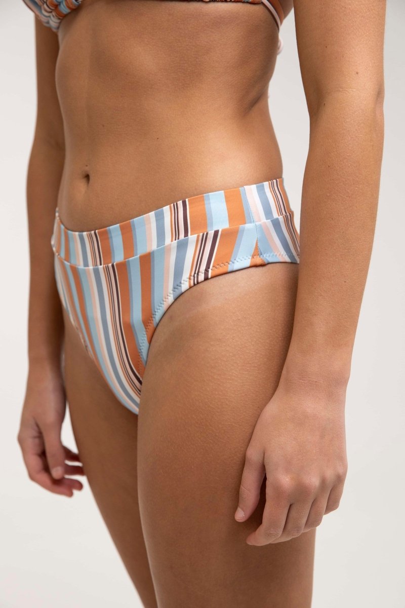Cuba Xanadu - Bas De Maillot FemmeMaillots De BainRhythm