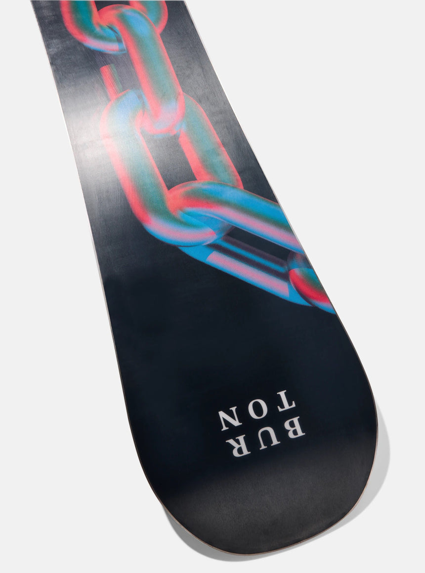 CULTIVATOR - Planche De Snowboard All Mountain UnisexeSnowboardsBurton