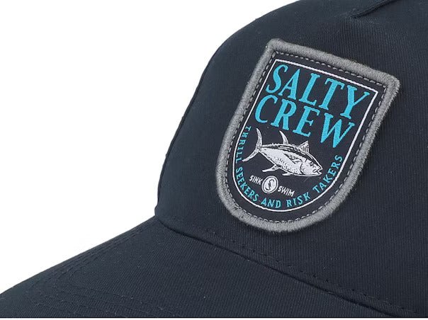 Current Boys 5 Casquette Enfant#CasquettesSalty Crew