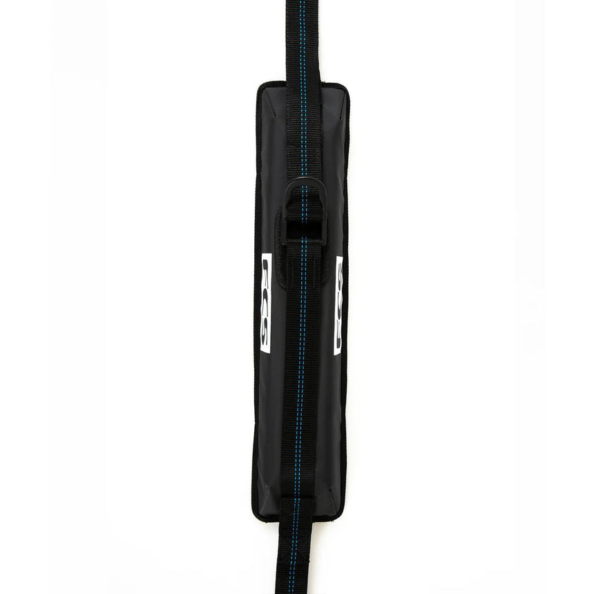 D - Ring Single Soft Rack - Sangles Barre De Toit SurfTransportFcs