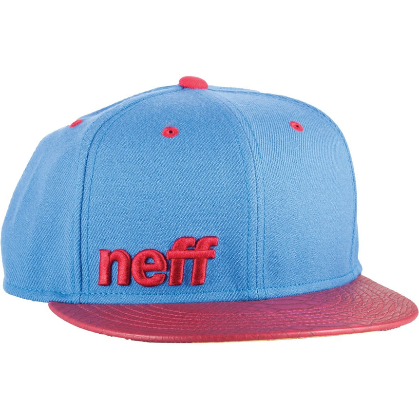 Daily - CasquetteCasquettesNeff