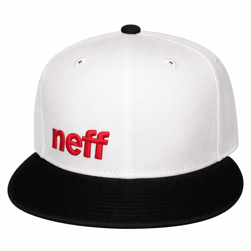 Daily - CasquetteCasquettesNeff