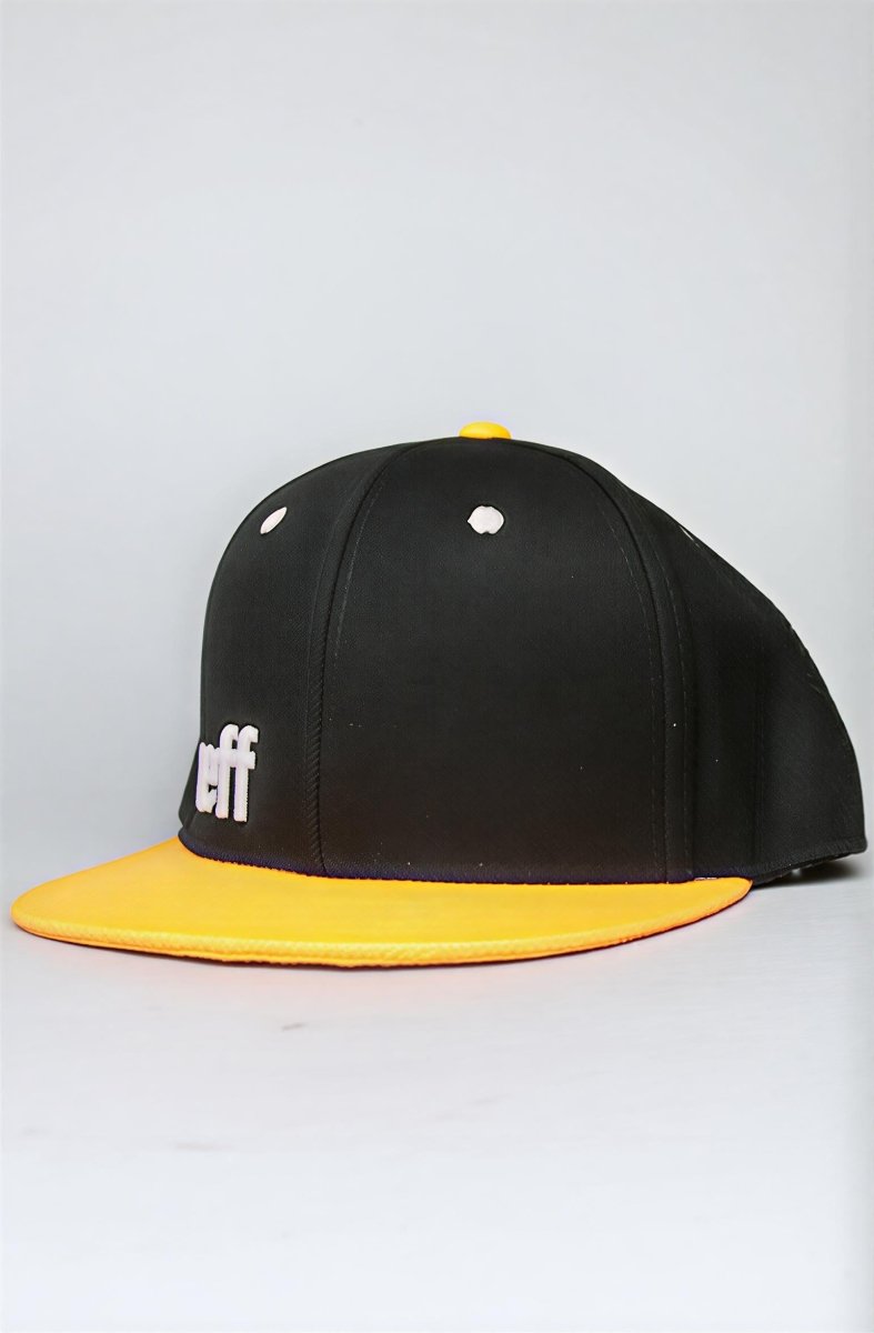 DAILY CASQUETTE NEFFCasquettesNeff
