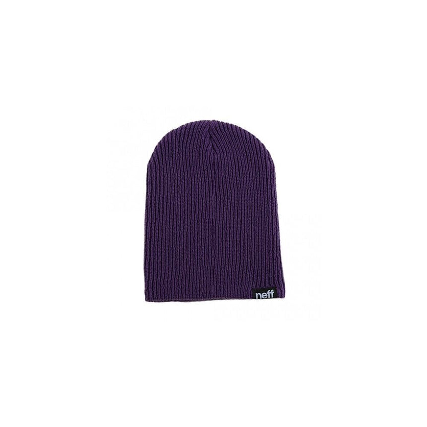 DAILY DOUBLE BEANIE NEFFBonnetsNeff