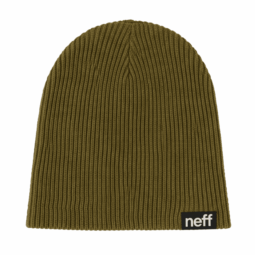 Daily Double - BonnetBonnetsNeff