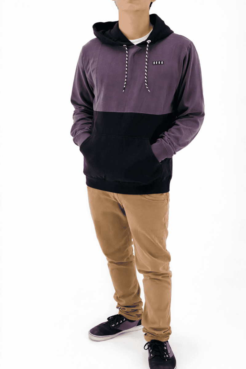 Daily Hoodie - Sweat à capuche HommeSweatsNeff
