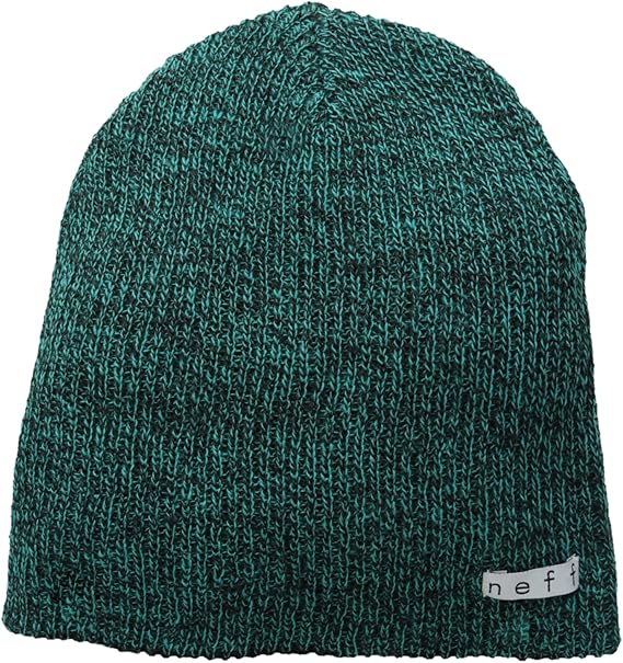 DAILY REVERSIBL BEANIE NEFFBonnetsNeff