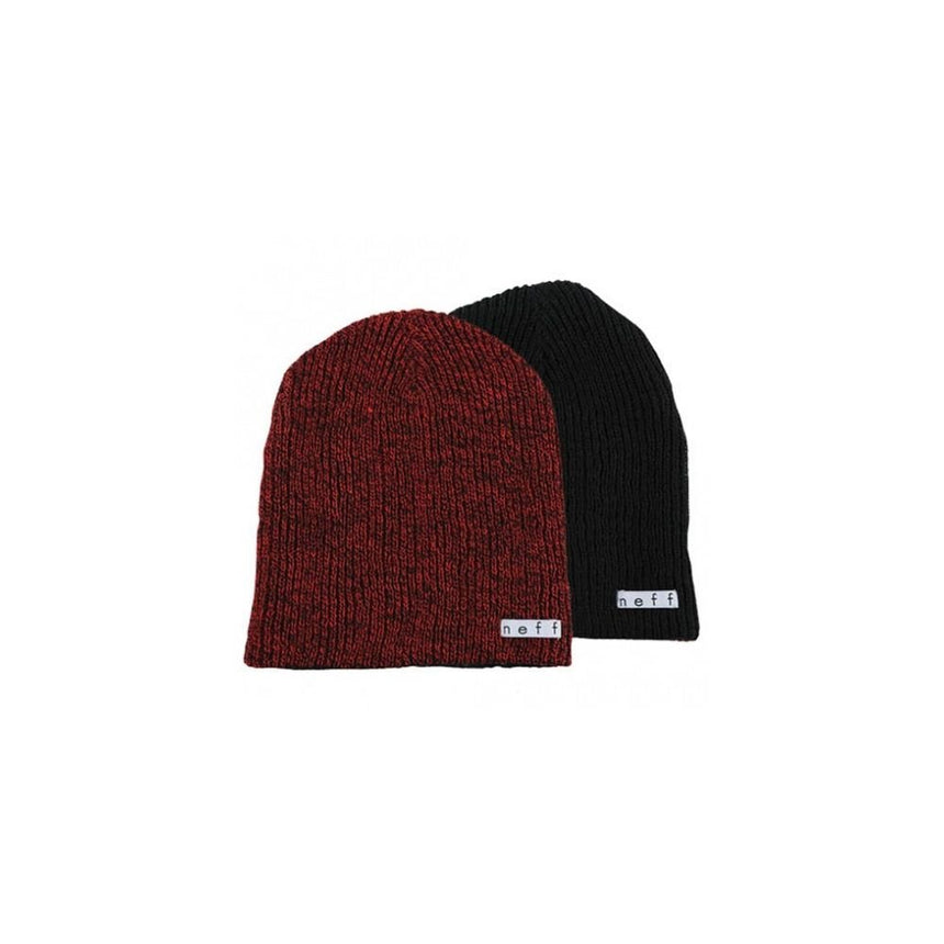 DAILY REVERSIBLE BEANIE NEFFBonnetsNeff