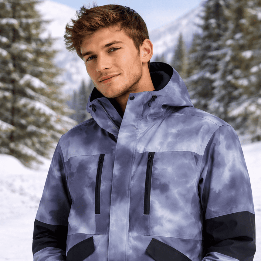 Daily - Veste HommeVestesNeff