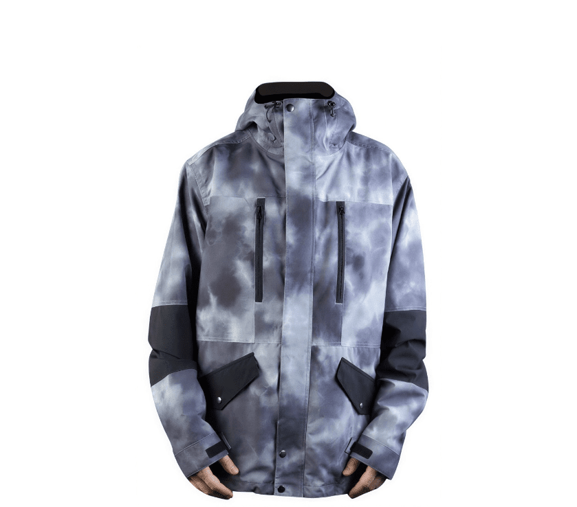 Daily - Veste HommeVestesNeff