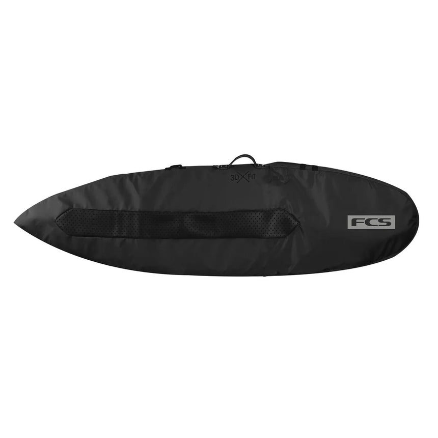Day All Purpose 6'7" Black/Warm Grey housse de surf#Housses SurfFcs