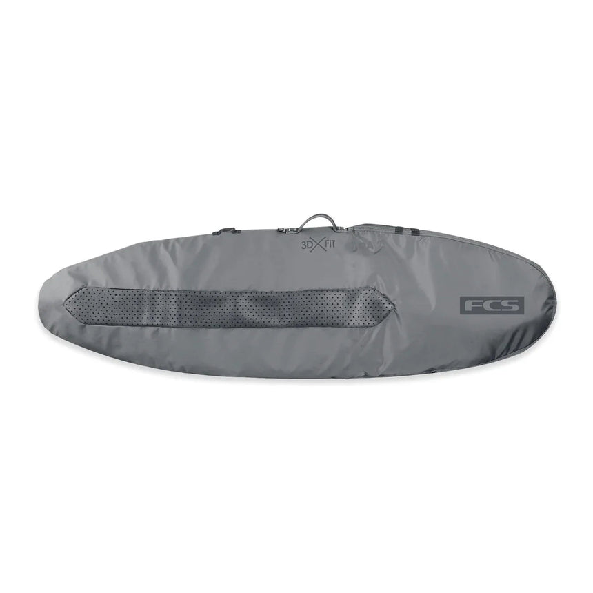 Day Fun Board Steel Grey housse de surf#Housses SurfFCS