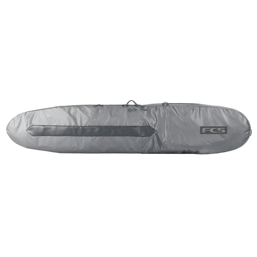 Day Long Board Steel Grey housse de surf#Housses SurfFcs