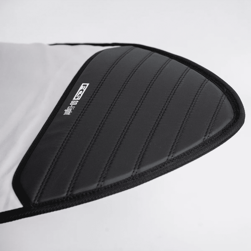 Day Runner Shortboard Alpine - Housses de SurfHousses SurfFcs