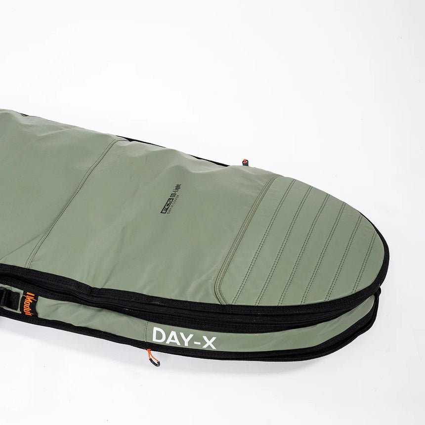 Day - X Longboard Alpine - Housses de SurfHousses SurfFcs