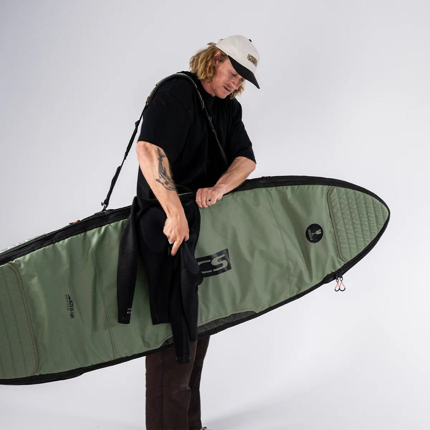 Day - X Mid - Length Alpine - Housses de SurfHousses SurfFcs