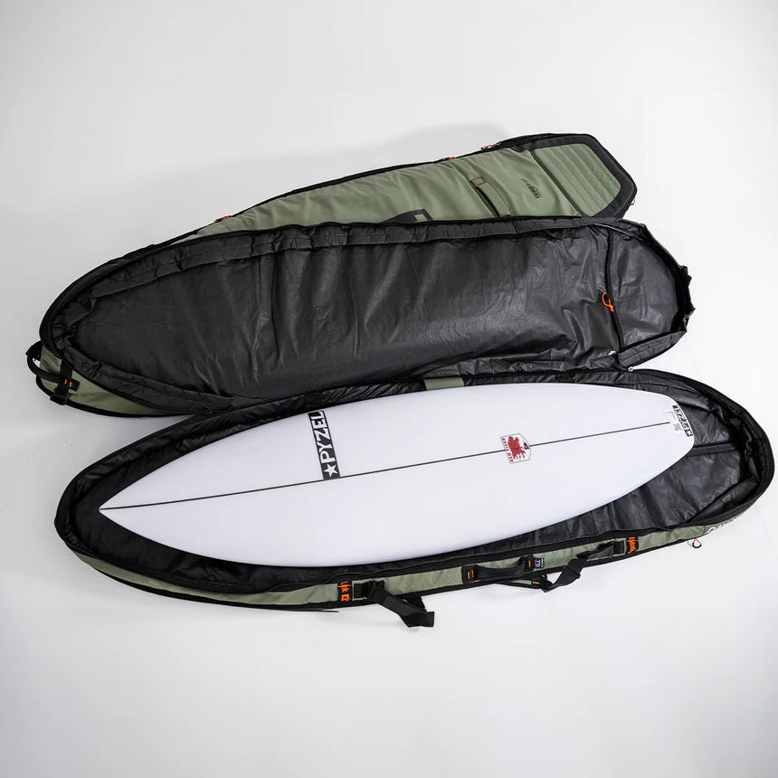 Day - X Mid - Length Alpine - Housses de SurfHousses SurfFcs