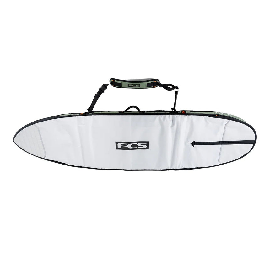 Day - X Shortboard/Fish Alpine - Housses de SurfHousses SurfFcs