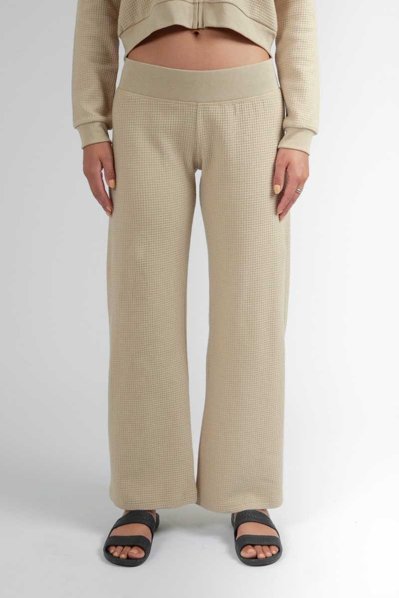De La Mer Light Layers - Pantalon FemmePantalonsRhythm