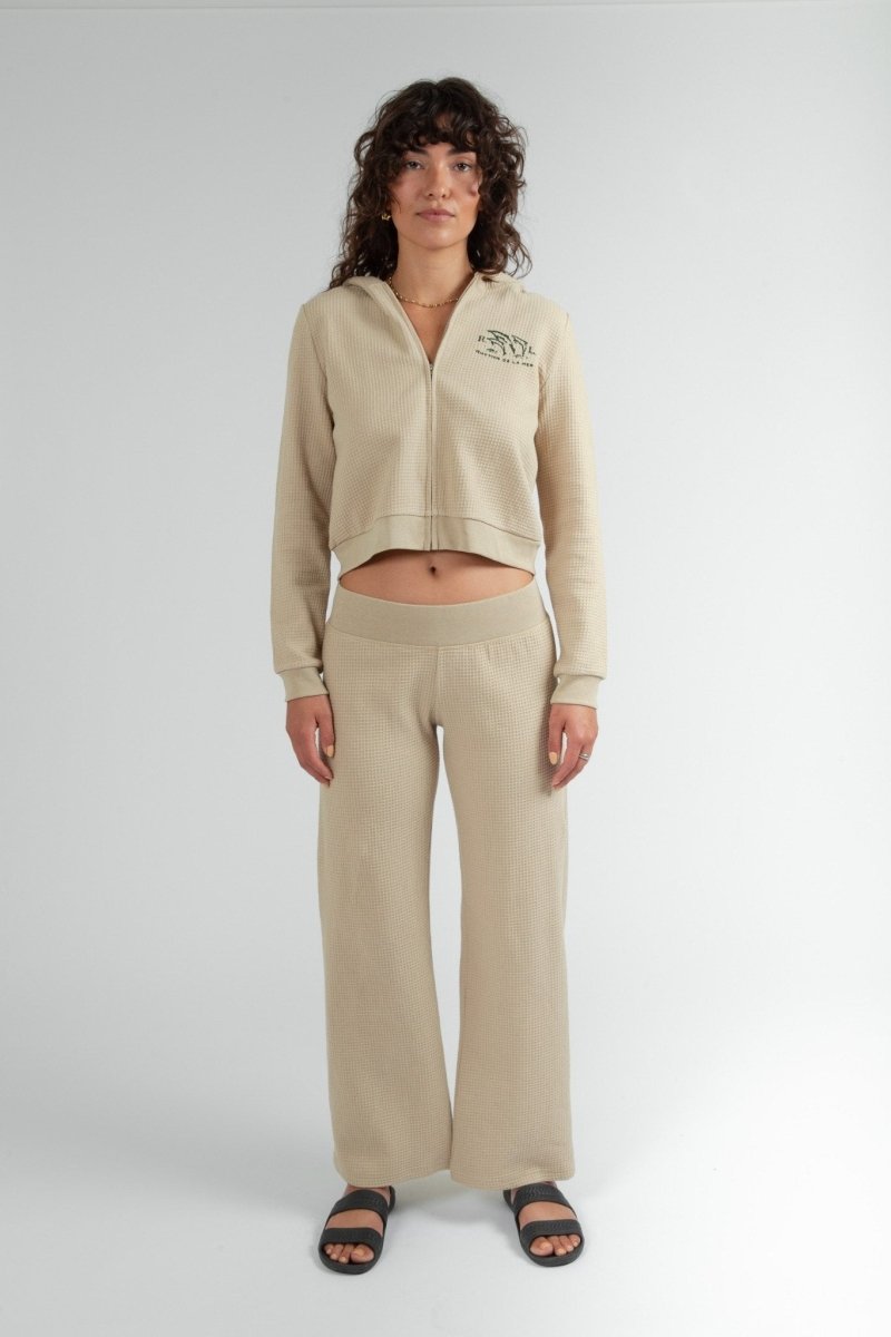 De La Mer Light Layers - Sweat FemmeSweatsRhythm